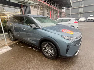 Peugeot 5008 1.2 Hybrid Allure Premium