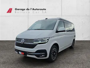 VW T6.1 California 3000 2.0 TDI 204 Ocean Edition Liberty DSG 4m