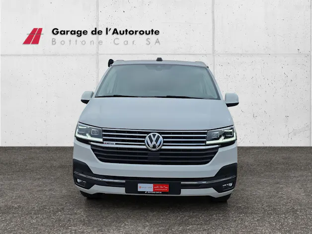 VW T6.1 California 3000 2.0 TDI 204 Ocean Edition Liberty DSG 4m