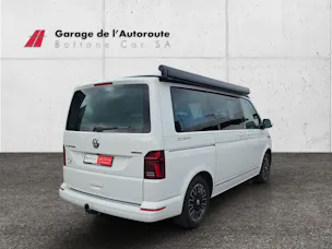 VW T6.1 California 3000 2.0 TDI 204 Ocean Edition Liberty DSG 4m