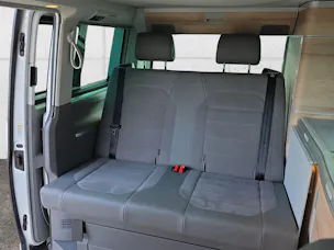 VW T6.1 California 3000 2.0 TDI 204 Ocean Edition Liberty DSG 4m