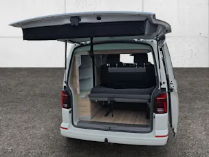 VW T6.1 California 3000 2.0 TDI 204 Ocean Edition Liberty DSG 4m