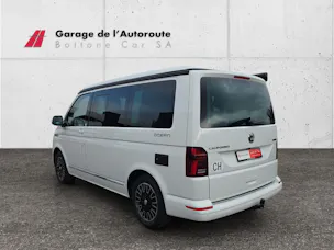 VW T6.1 California 3000 2.0 TDI 204 Ocean Edition Liberty DSG 4m