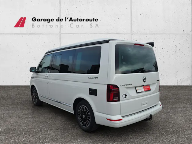 VW T6.1 California 3000 2.0 TDI 204 Ocean Edition Liberty DSG 4m
