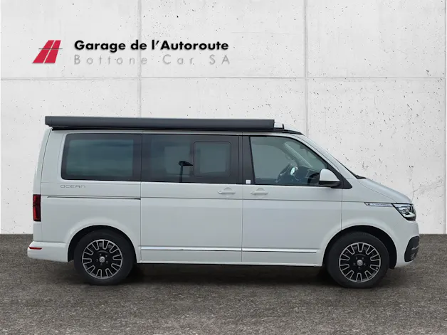VW T6.1 California 3000 2.0 TDI 204 Ocean Edition Liberty DSG 4m