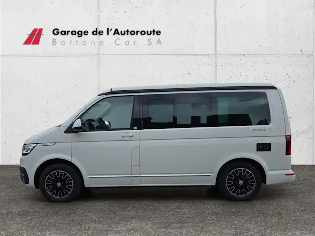 VW T6.1 California 3000 2.0 TDI 204 Ocean Edition Liberty DSG 4m