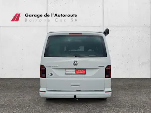 VW T6.1 California 3000 2.0 TDI 204 Ocean Edition Liberty DSG 4m