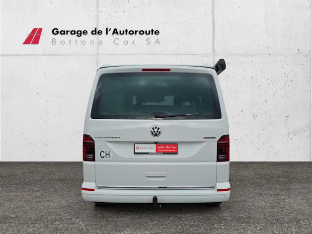 VW T6.1 California 3000 2.0 TDI 204 Ocean Edition Liberty DSG 4m