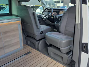 VW T6.1 California 3000 2.0 TDI 204 Ocean Edition Liberty DSG 4m