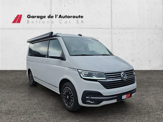 VW T6.1 California 3000 2.0 TDI 204 Ocean Edition Liberty DSG 4m