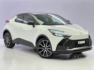 Toyota C-HR 2.0 HEV GR Sport 4x4