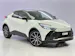 Toyota C-HR 2.0 HEV GR Sport 4x4
