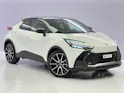 Toyota C-HR 2.0 HEV GR Sport 4x4