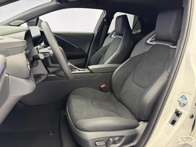 Toyota C-HR 2.0 HEV GR Sport 4x4