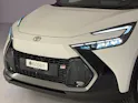 Toyota C-HR 2.0 HEV GR Sport 4x4