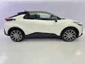 Toyota C-HR 2.0 HEV GR Sport 4x4