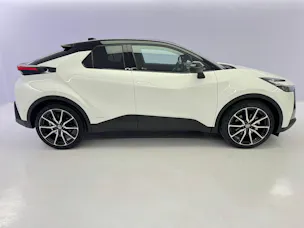 Toyota C-HR 2.0 HEV GR Sport 4x4