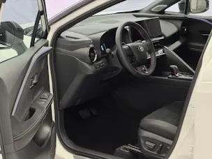 Toyota C-HR 2.0 HEV GR Sport 4x4