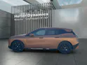 BMW iX M60 Exclusive Package