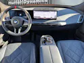 BMW iX M60 Exclusive Package
