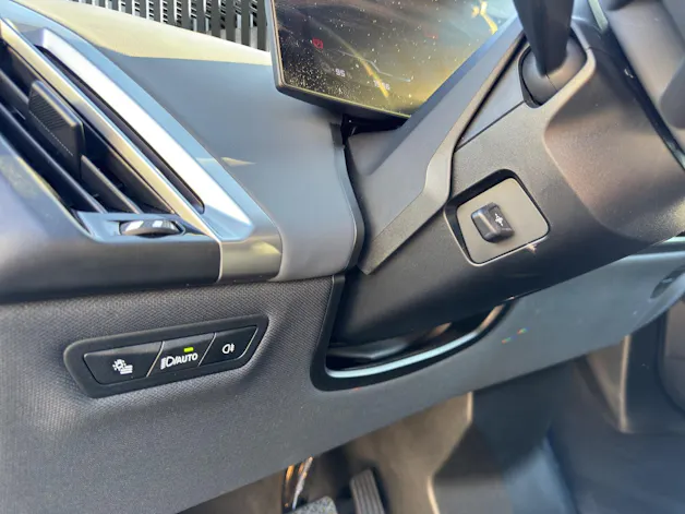 BMW iX M60 Exclusive Package