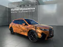 BMW iX M60 Exclusive Package