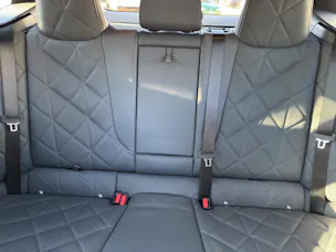 BMW iX M60 Exclusive Package