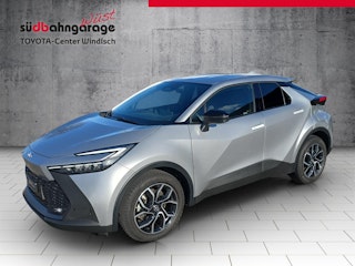 Vehicle placeholder image