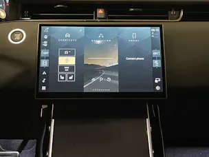 Land Rover Range Rover Evoque 2.0 D 200 Dynamic SE