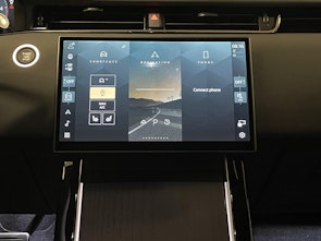 Vehicle image LAND ROVER Range Rover Evoque 2.0 D 200 Dynamic SE