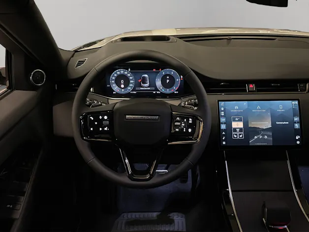Land Rover Range Rover Evoque 2.0 D 200 Dynamic SE
