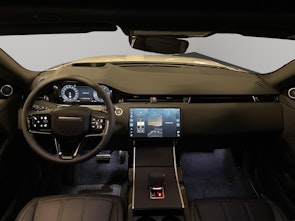 Vehicle image LAND ROVER Range Rover Evoque 2.0 D 200 Dynamic SE