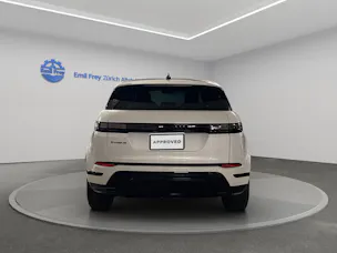 Land Rover Range Rover Evoque 2.0 D 200 Dynamic SE