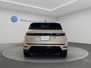 Vehicle image LAND ROVER Range Rover Evoque 2.0 D 200 Dynamic SE