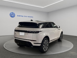 Vehicle image LAND ROVER Range Rover Evoque 2.0 D 200 Dynamic SE