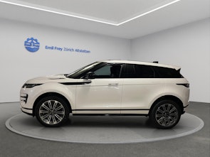 Vehicle image LAND ROVER Range Rover Evoque 2.0 D 200 Dynamic SE