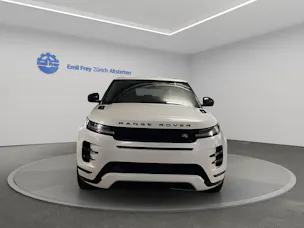Land Rover Range Rover Evoque 2.0 D 200 Dynamic SE