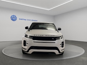 Vehicle image LAND ROVER Range Rover Evoque 2.0 D 200 Dynamic SE