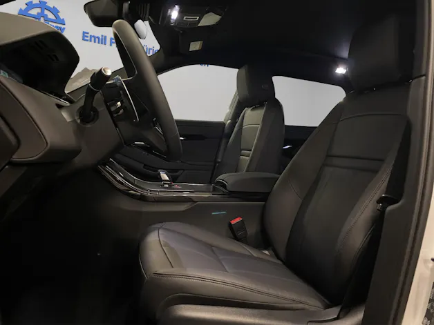 Land Rover Range Rover Evoque 2.0 D 200 Dynamic SE
