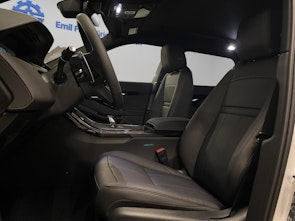 Vehicle image LAND ROVER Range Rover Evoque 2.0 D 200 Dynamic SE