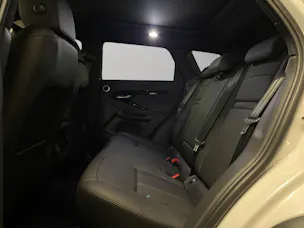 Land Rover Range Rover Evoque 2.0 D 200 Dynamic SE