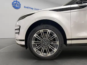 Land Rover Range Rover Evoque 2.0 D 200 Dynamic SE
