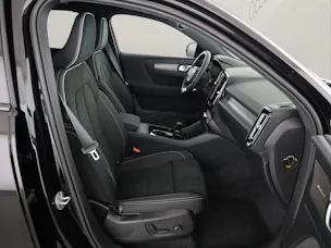 Volvo EX40 Twin Ultra AWD XCENTRIC