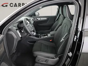 Volvo EX40 Twin Ultra AWD XCENTRIC