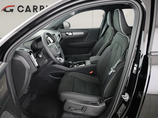 Volvo EX40 Twin Ultra AWD XCENTRIC