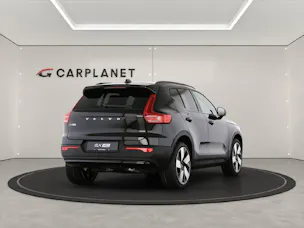 Volvo EX40 Twin Ultra AWD XCENTRIC