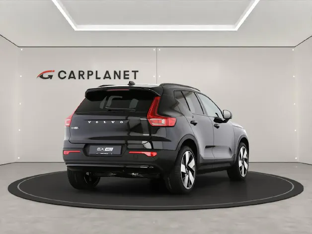 Volvo EX40 Twin Ultra AWD XCENTRIC