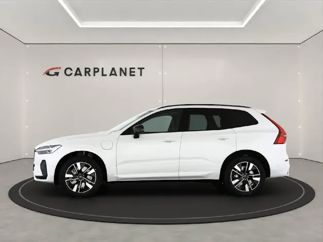 Volvo XC60 2.0 T6 TE Plus Dark eAWD