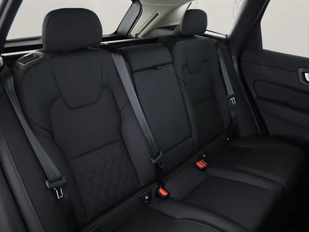Volvo XC60 2.0 T6 TE Plus Dark eAWD