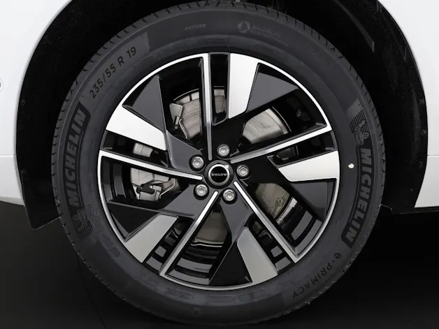 Volvo XC60 2.0 T6 TE Plus Dark eAWD